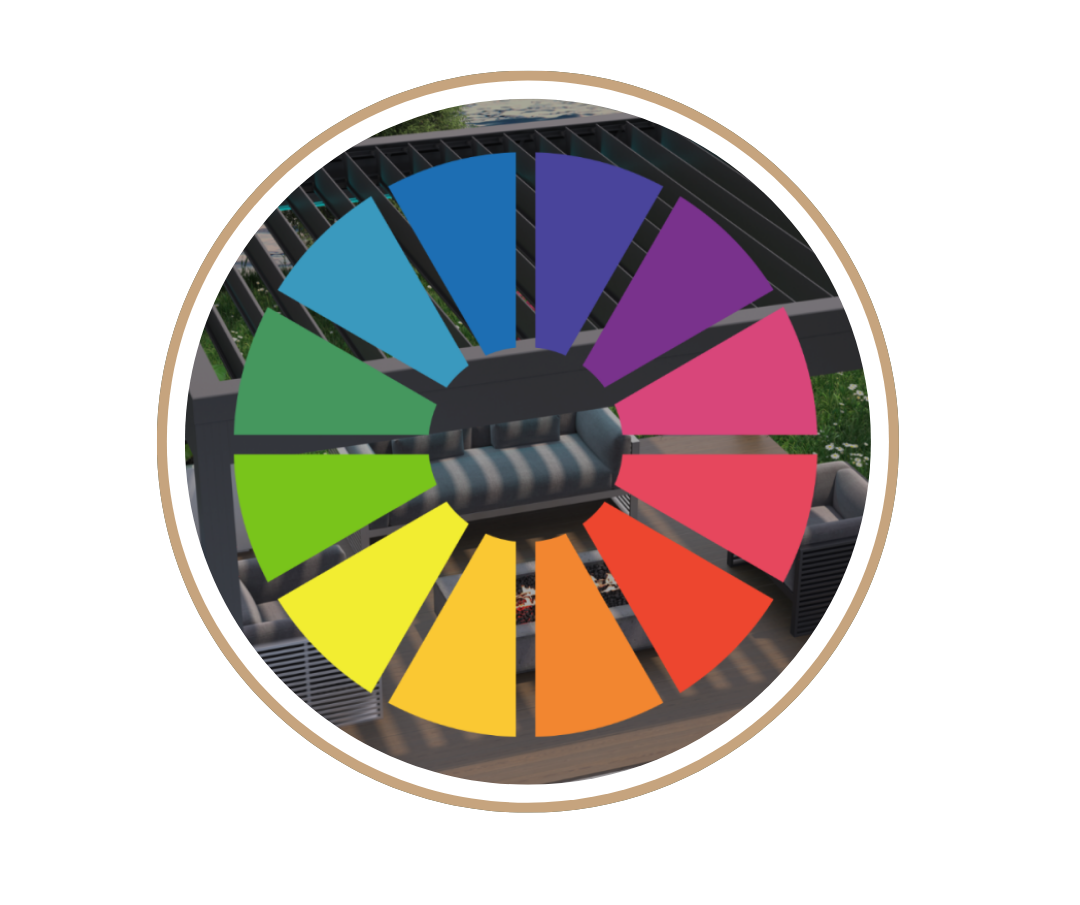 RAL Colours