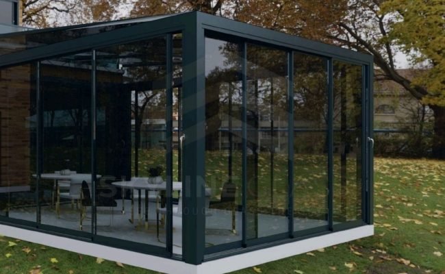 SkyRoom Thermal