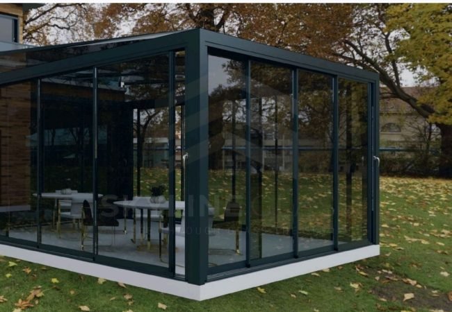 SkyRoom Thermal